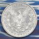 1883 - S Morgan Dollar,  Xf Circulated Silver $1 Coin,  Scarce Dollars photo 3