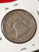 F082 ::1952 - D Franklin Liberty Silver Half Dollar Coin :: Fairhouse ::auction Hq Half Dollars photo 1