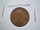 1929 Wheat Penny Lincoln Cent Small Cents photo 1