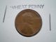 1929 Wheat Penny Lincoln Cent Small Cents photo 2