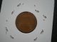 1929 Wheat Penny Lincoln Cent Small Cents photo 5