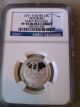 2011 S Vicksburg Silver Quarter Ngc Proof 70 Ultra Cameo Early Release Proof. Quarters photo 9