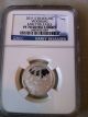 2011 S Vicksburg Silver Quarter Ngc Proof 70 Ultra Cameo Early Release Proof. Quarters photo 10