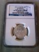 2011 S Vicksburg Silver Quarter Ngc Proof 70 Ultra Cameo Early Release Proof. Quarters photo 3