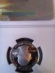 2011 S Vicksburg Silver Quarter Ngc Proof 70 Ultra Cameo Early Release Proof. Quarters photo 8