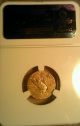 1928 Pure Gold Indian Head Coin $2.  5 Gold photo 1
