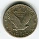 1929 25c Standing Liberty Quarter Choice Xf Quarters photo 1