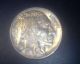 1917 Buffalo Nickel.  Bu Coin. Nickels photo 1