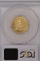 2011 - P Medal Of Honor Gold $5 Pcgs Ms69 Commemorative photo 1