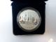 2010 American Veterans Disabled For Life Proof Silver Dollar - - Commemorative photo 2