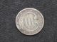 1852 Three Cent Silver T8442 Three Cents photo 1