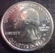 2013 - S Mt Rushmore Quarter - Not Available In Circulation Quarters photo 1