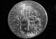 1955s Silver Roosevelt Dime - Proof - Toning Dimes photo 1