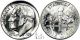 1956 (p) Gem Bu Unc Roosevelt Silver Dime 10c Us Coin A37 Dimes photo 1