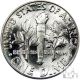 1956 (p) Gem Bu Unc Roosevelt Silver Dime 10c Us Coin A38 Dimes photo 2