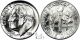 1956 (p) Gem Bu Unc Roosevelt Silver Dime 10c Us Coin A39 Dimes photo 1