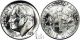 1956 (p) Gem Bu Unc Roosevelt Silver Dime 10c Us Coin A40 Dimes photo 1