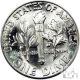 1956 (p) Gem Bu Unc Roosevelt Silver Dime 10c Us Coin A40 Dimes photo 2