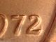 1972 1c Doubled Die Variety (tail Of 2) Bu Small Cents photo 5