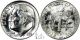 1956 (p) Gem Bu Unc Roosevelt Silver Dime 10c Us Coin A43 Dimes photo 1