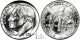 1956 (p) Gem Bu Unc Roosevelt Silver Dime 10c Us Coin A44 Dimes photo 1