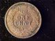Indian One Cent 1873 Small Cents photo 1