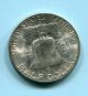 1949 - S Silver Ben Franklin Half Dollar State Unc Half Dollars photo 1