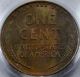 1928 - D Lincoln Cent Pcgs Ms - 63rb. . .  Pretty Rainbow Toning,  Pq Coin Small Cents photo 1
