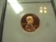 Coinhunters - 2003 - S Lincoln Cent - Ngc Pf - 70 Red Ultra Cameo,  State Small Cents photo 1