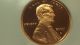 Coinhunters - 2003 - S Lincoln Cent - Ngc Pf - 70 Red Ultra Cameo,  State Small Cents photo 2