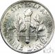 1964 (p) Gem Bu Unc Roosevelt Silver Dime 10c Us Coin A58 Dimes photo 2