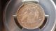 1866 Motto Proof Liberty Seated Silver Quarter Pcgs Pr63 25c Coin Pf63 Quarters photo 2