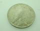1923 Peace Silver Dollar United States Coin - 119 Dollars photo 1