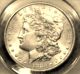 1880o Morgan Silver Dollar,  Excellant Coin,  Rated Dollars photo 5