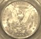 1880o Morgan Silver Dollar,  Excellant Coin,  Rated Dollars photo 7