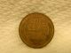 1909 Vdb Lincoln Wheat Cent Penny Small Cents photo 1