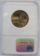 2000 - D Sacagawea Dollar Ngc Ms - 68 Pl Dollars photo 1