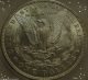 1894 O Morgan Dollar Coin Rarer Key Date Looks Bu+ Dollars photo 1