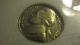 N59 1964 P Jefferson Nickel Coin Uncirculated Estate Money Nickels photo 1