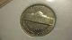 N59 1964 P Jefferson Nickel Coin Uncirculated Estate Money Nickels photo 6