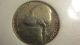 N57 1962 P Jefferson Nickel Coin Uncirculated Estate Money Nickels photo 1