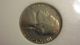 N57 1962 P Jefferson Nickel Coin Uncirculated Estate Money Nickels photo 2