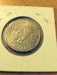 1979p Uncirculated Susan B Anthony Narrow Rim Coin Dollars photo 1