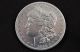 1885 - S Morgan Silver Dollar, ,  Rare,  Key Date,  Low Mintage Dollars photo 1
