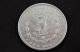 1885 - S Morgan Silver Dollar, ,  Rare,  Key Date,  Low Mintage Dollars photo 2