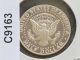 1999 - S Kennedy Half Dollar Dcam Proof 90% Silver U.  S.  Coin C9163 Half Dollars photo 1