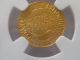 1915 - S Pan Pacific G$1 Gold Dollar Commemorative Ngc Bent Rare [263] Commemorative photo 4
