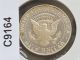 1999 - S Kennedy Half Dollar Dcam Proof 90% Silver U.  S.  Coin C9164 Half Dollars photo 1