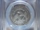 Pcgs 1834 Capped Bust 50c Half Dollar Small Date Small Letters Half Dollars photo 3