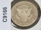 1999 - S Kennedy Half Dollar Dcam Proof 90% Silver U.  S.  Coin C9166 Half Dollars photo 1